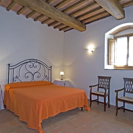 Agriturismo Campo Lungo San Donato in Poggio Ruang foto