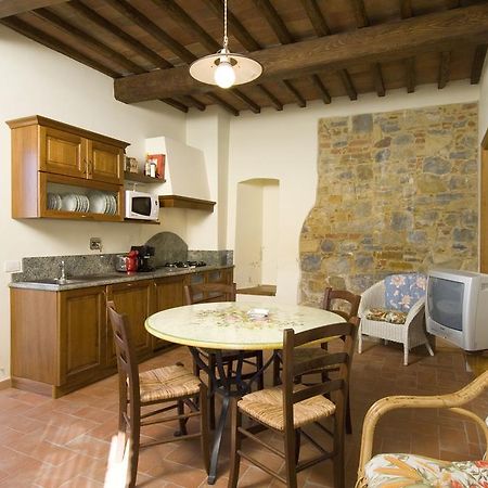 Agriturismo Campo Lungo San Donato in Poggio Ruang foto