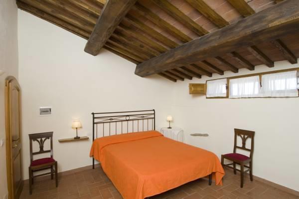 Agriturismo Campo Lungo San Donato in Poggio Ruang foto