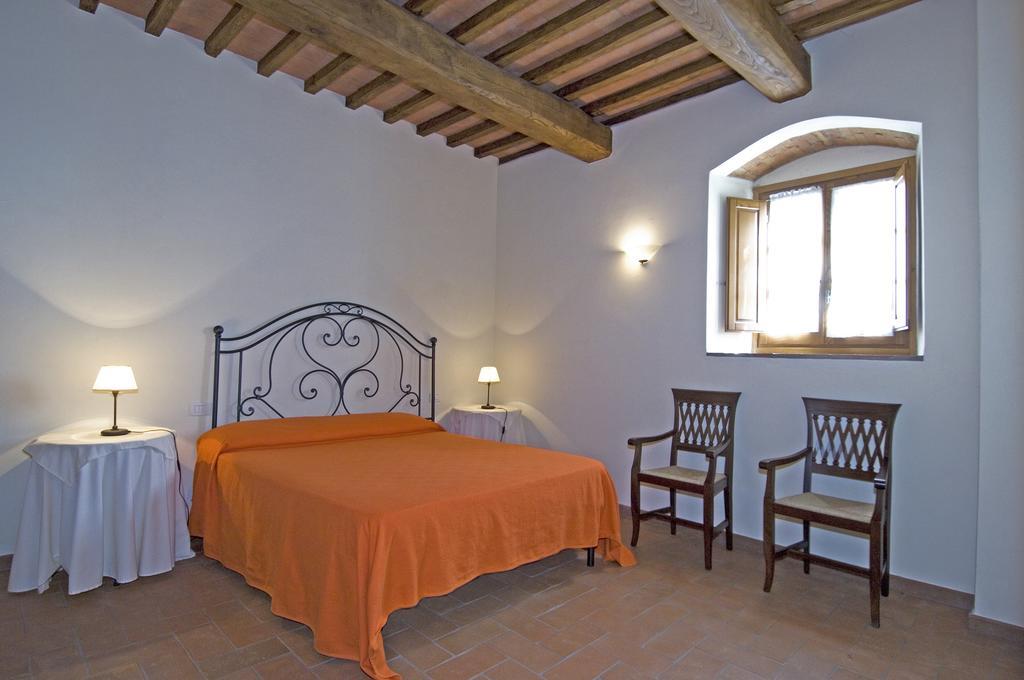 Agriturismo Campo Lungo San Donato in Poggio Ruang foto