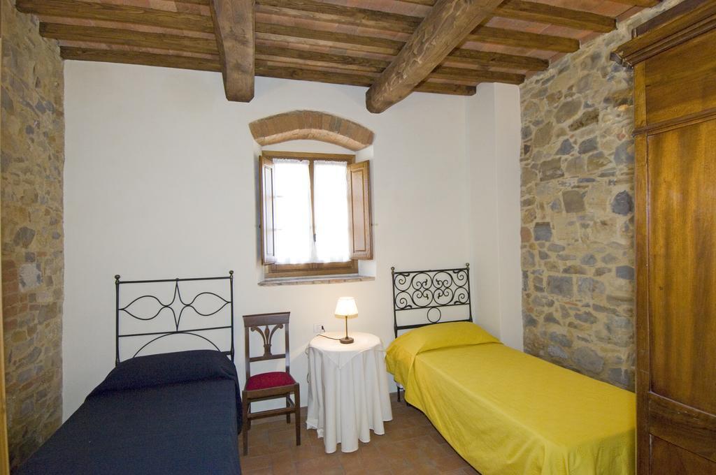 Agriturismo Campo Lungo San Donato in Poggio Ruang foto
