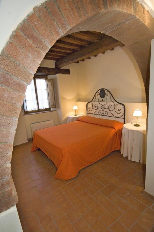 Agriturismo Campo Lungo San Donato in Poggio Ruang foto