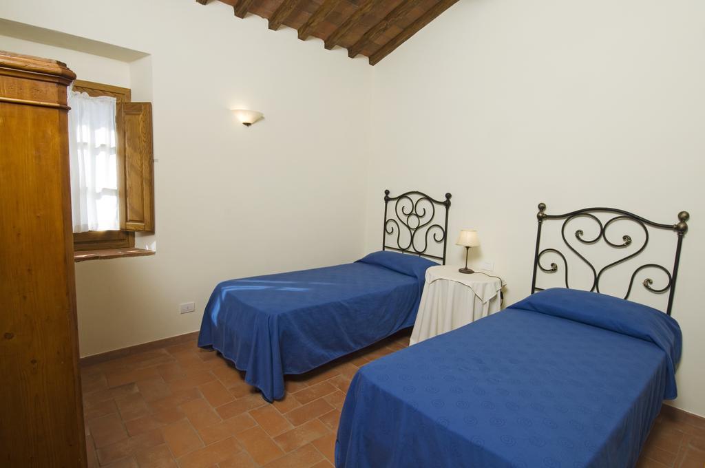 Agriturismo Campo Lungo San Donato in Poggio Ruang foto