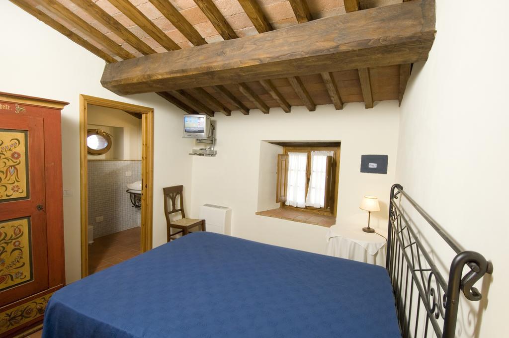 Agriturismo Campo Lungo San Donato in Poggio Ruang foto