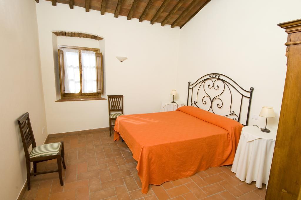 Agriturismo Campo Lungo San Donato in Poggio Ruang foto