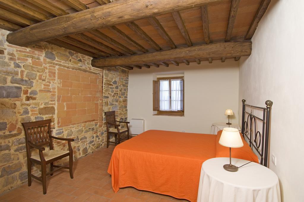 Agriturismo Campo Lungo San Donato in Poggio Ruang foto