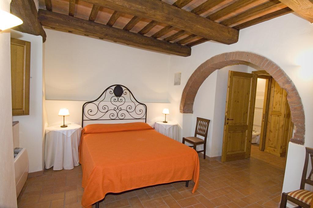 Agriturismo Campo Lungo San Donato in Poggio Ruang foto