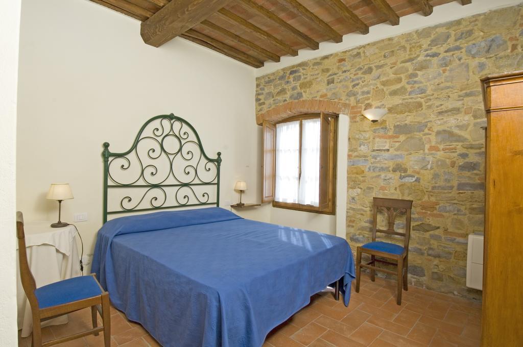 Agriturismo Campo Lungo San Donato in Poggio Ruang foto