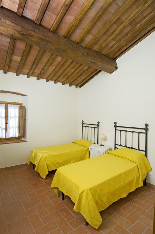 Agriturismo Campo Lungo San Donato in Poggio Ruang foto