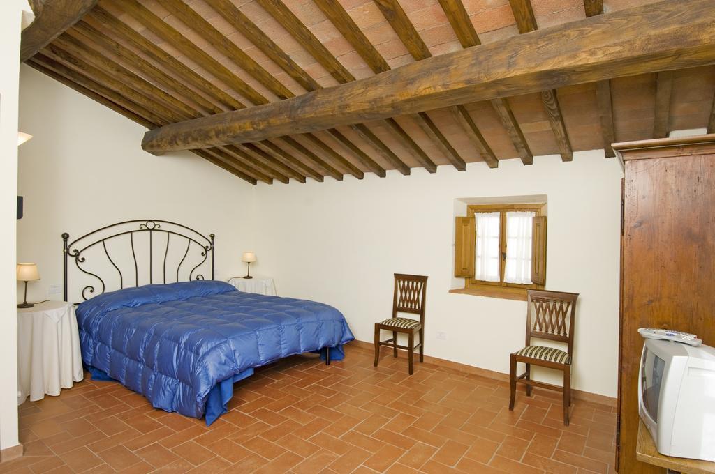 Agriturismo Campo Lungo San Donato in Poggio Ruang foto