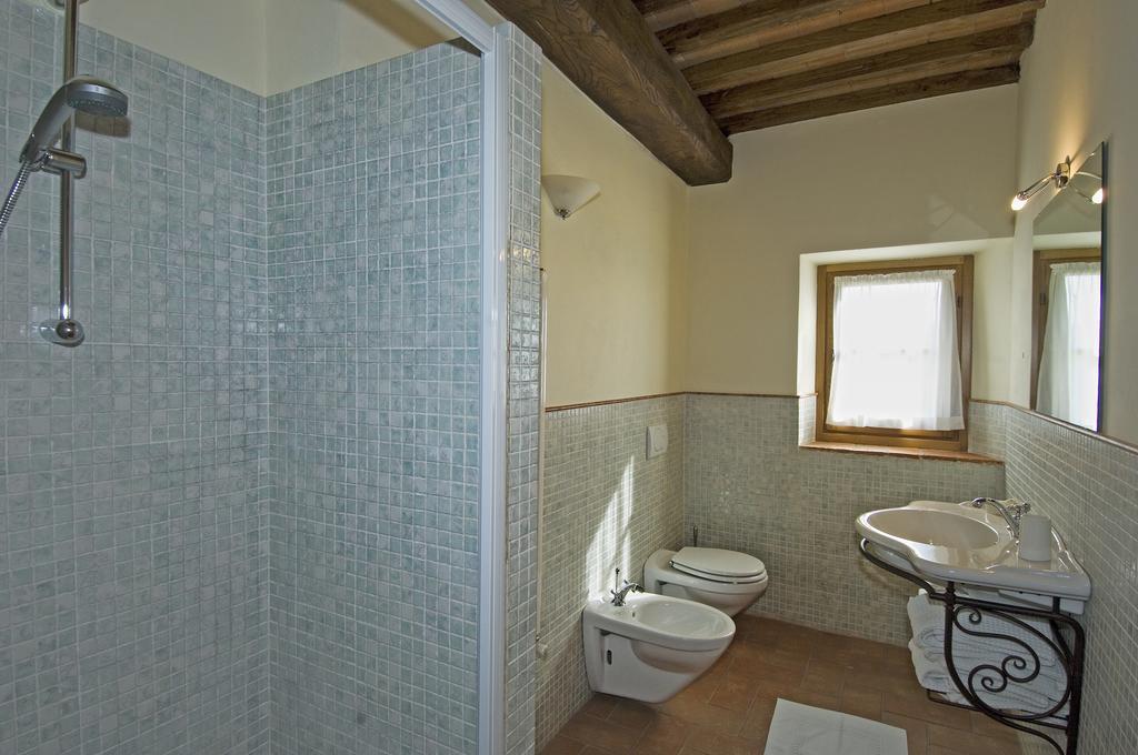 Agriturismo Campo Lungo San Donato in Poggio Ruang foto
